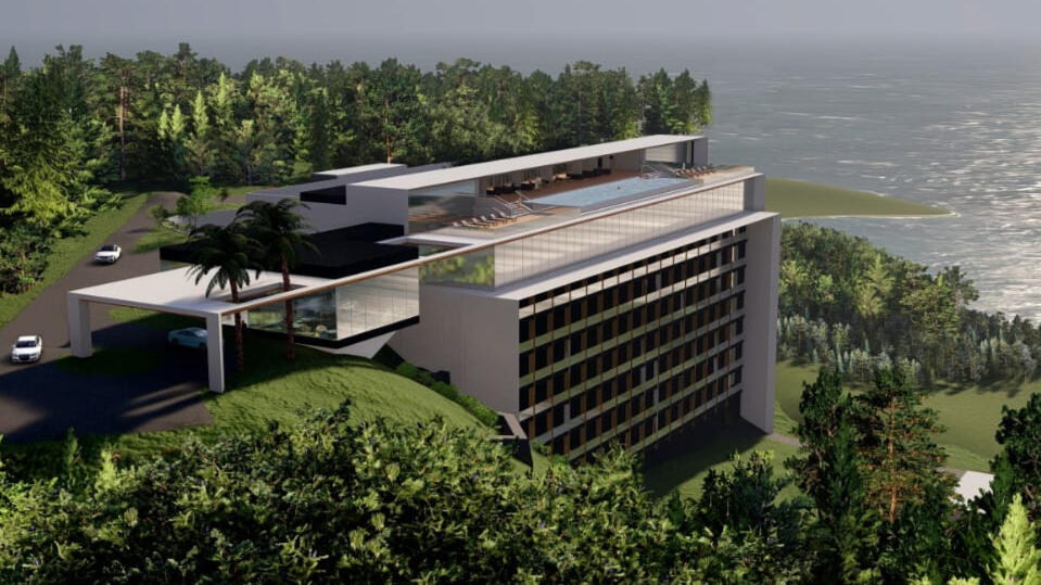 Great designs consider the economic and time constraints of a project, and our engineers deliver solutions with studious technical and scientific research.