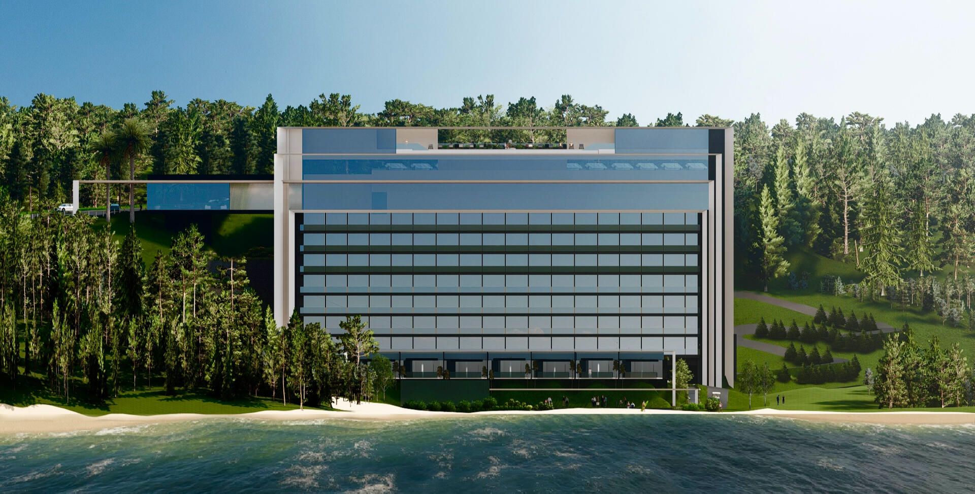 bagac resort hotel bagac resort hotel