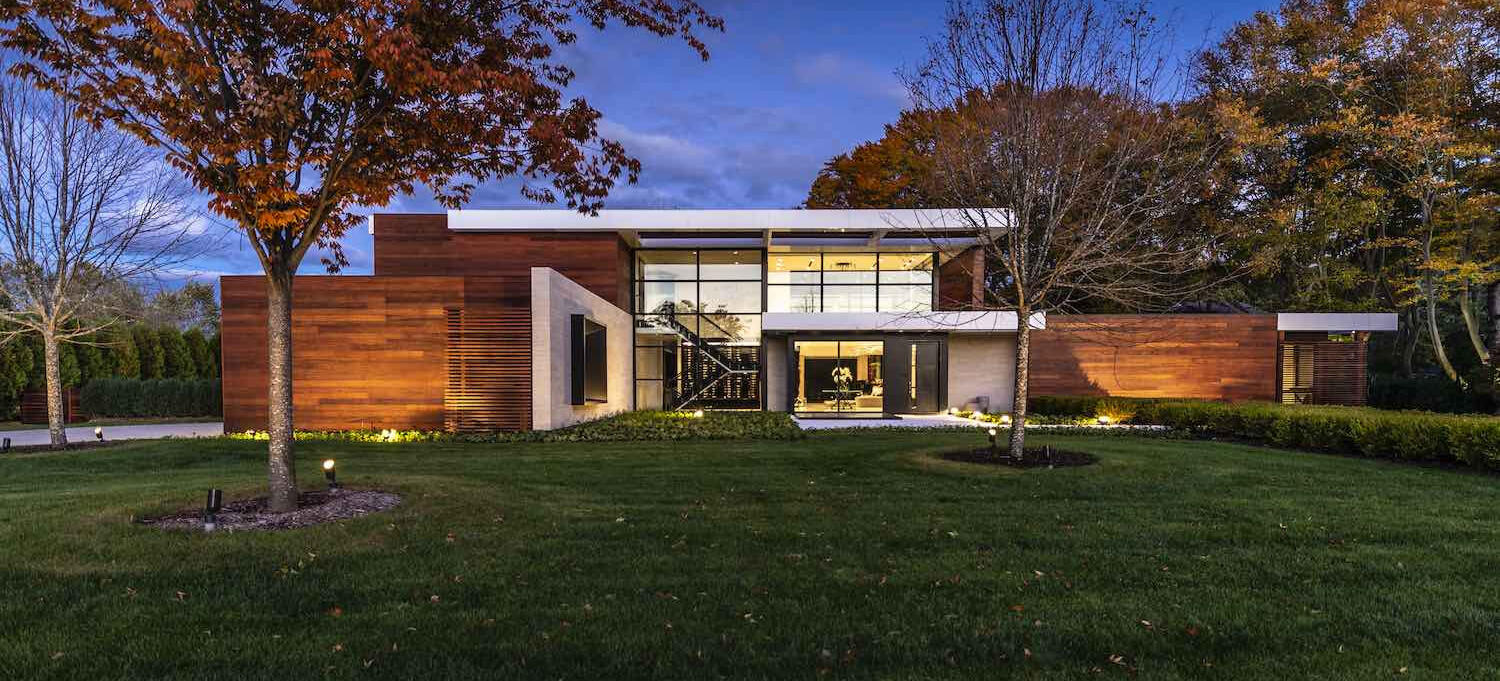 residences residences